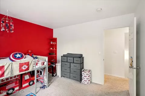 Bedroom - 19705 Samalga Cir, Eagle River, AK 99577 photo 6 of 11
