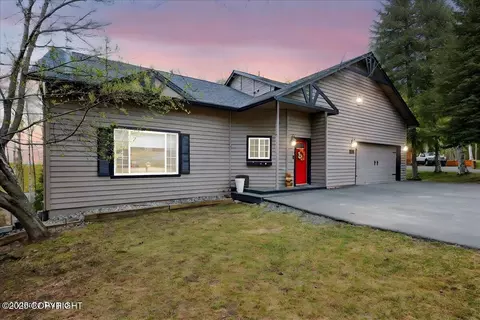 19705 Samalga Cir, Eagle River, AK 99577