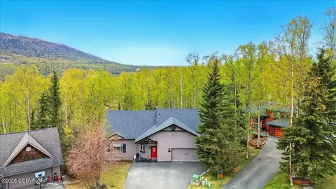 Other - 19705 Samalga Cir, Eagle River, AK 99577 photo 28 of 31