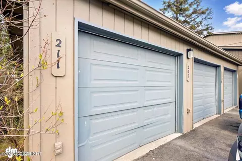211 W 22nd Ave # 301, Anchorage, AK 99503