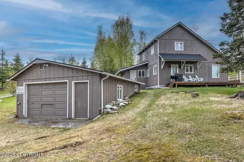 4714 S Hydroplane Cir, Big Lake, AK 99652