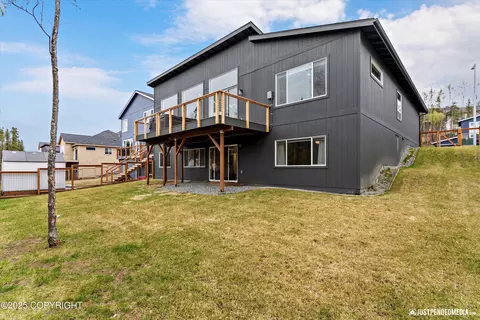 17997 Rivervista Rd, Eagle River, AK 99577 photo 49