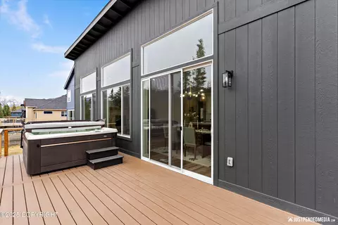17997 Rivervista Rd, Eagle River, AK 99577 photo 19