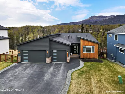 17997 Rivervista Rd, Eagle River, AK 99577 photo 50