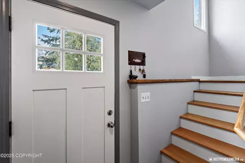 18315 Hidden Falls Ave, Eagle River, AK 99577 photo 7