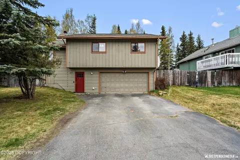 18315 Hidden Falls Ave, Eagle River, AK 99577 photo 3