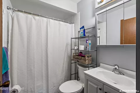 18315 Hidden Falls Ave, Eagle River, AK 99577 photo 17
