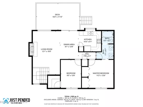 18315 Hidden Falls Ave, Eagle River, AK 99577 photo 4
