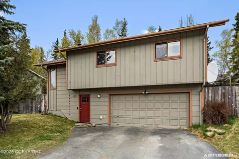 18315 Hidden Falls Ave, Eagle River, AK 99577 photo 5