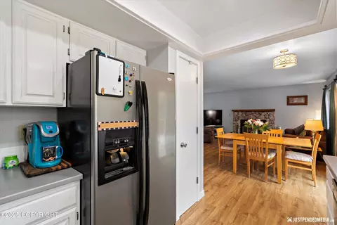 18315 Hidden Falls Ave, Eagle River, AK 99577 photo 14