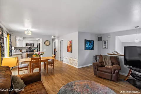 18315 Hidden Falls Ave, Eagle River, AK 99577 photo 11