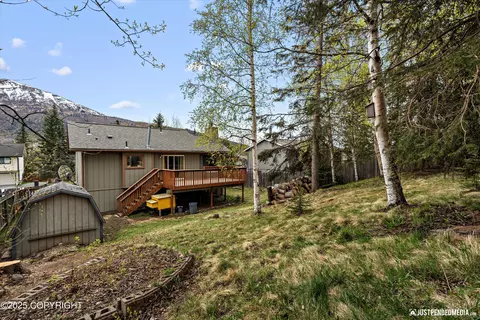 18315 Hidden Falls Ave, Eagle River, AK 99577 photo 31