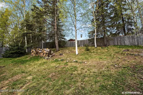 18315 Hidden Falls Ave, Eagle River, AK 99577 photo 30