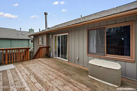 18315 Hidden Falls Ave, Eagle River, AK 99577 photo 29