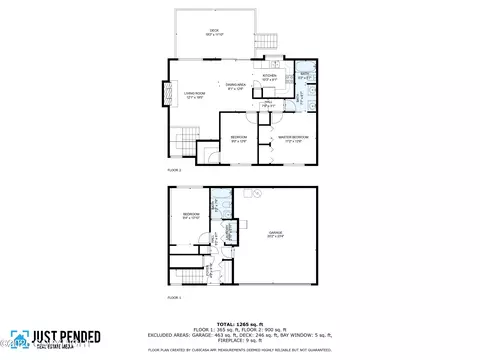 18315 Hidden Falls Ave, Eagle River, AK 99577 photo 6