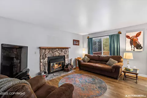 18315 Hidden Falls Ave, Eagle River, AK 99577 photo 9