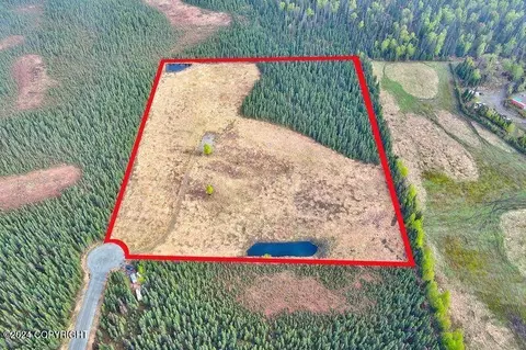 Tr 29 Creary Circle, Soldotna, AK 99669