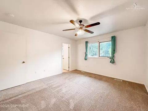 Bedroom - 19307 Cherni Cir, Eagle River, AK 99577 photo 2 of 5