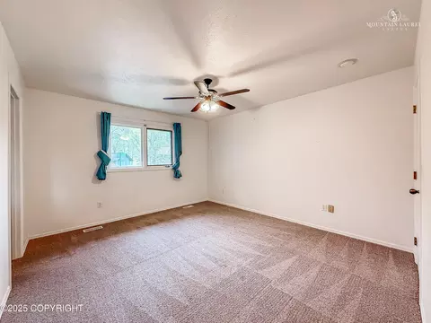 Bedroom - 19307 Cherni Cir, Eagle River, AK 99577 photo 1 of 5