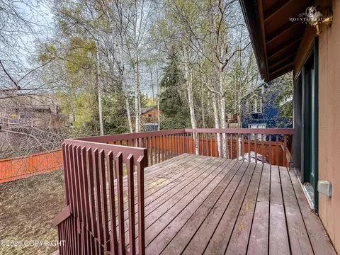 Exterior - 19307 Cherni Cir, Eagle River, AK 99577 photo 3 of 7