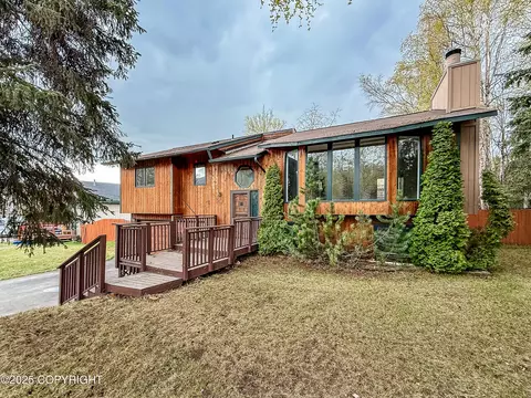 Other - 19307 Cherni Cir, Eagle River, AK 99577 photo 1 of 11