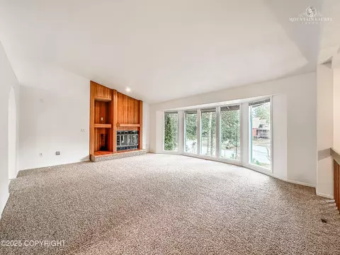 Living - 19307 Cherni Cir, Eagle River, AK 99577 photo 2 of 5