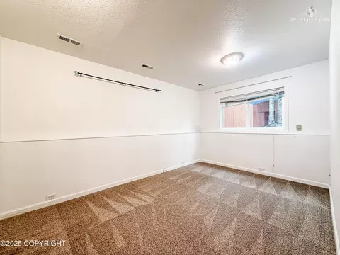 Bedroom - 19307 Cherni Cir, Eagle River, AK 99577 photo 5 of 5