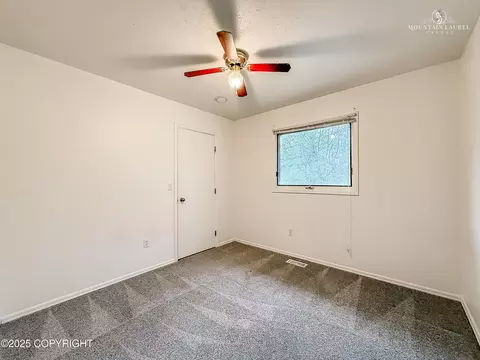 Bedroom - 19307 Cherni Cir, Eagle River, AK 99577 photo 3 of 5