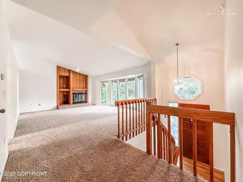 Living - 19307 Cherni Cir, Eagle River, AK 99577 photo 1 of 5