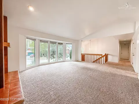 Living - 19307 Cherni Cir, Eagle River, AK 99577 photo 3 of 5