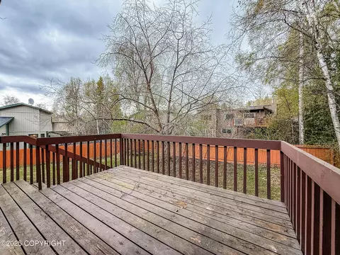 Exterior - 19307 Cherni Cir, Eagle River, AK 99577 photo 2 of 7