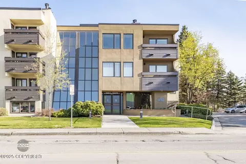 1200 I St # 509, Anchorage, AK 99501