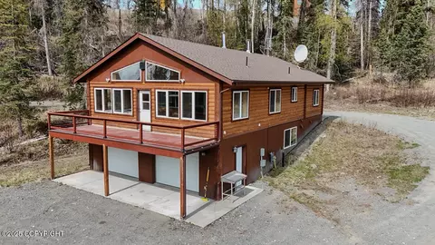 575 Pace St, Soldotna, AK 99669