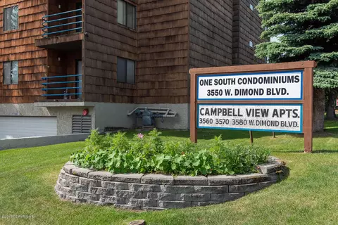 3550 W Dimond Blvd # 209, Anchorage, AK 99502