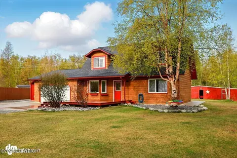 360 S Joshua Cir, Wasilla, AK 99654