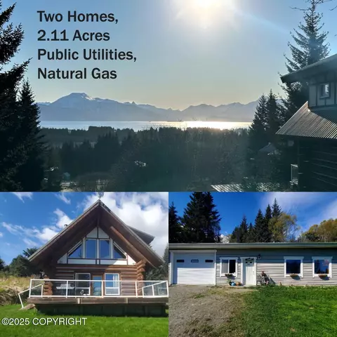 4510 Thomas Ct, Homer, AK 99603