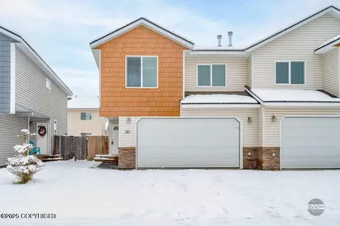 281 Skwentna Dr # 11, Anchorage, AK 99504