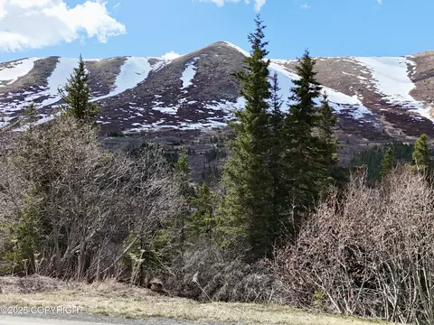 Mile 6.6 Hiland Road, Eagle River, AK 99577