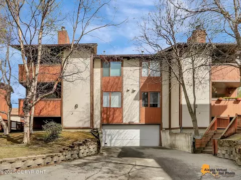 7331 Huntsmen Cir # 20-H, Anchorage, AK 99518