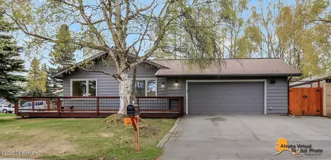 2920 Leawood Dr, Anchorage, AK 99502
