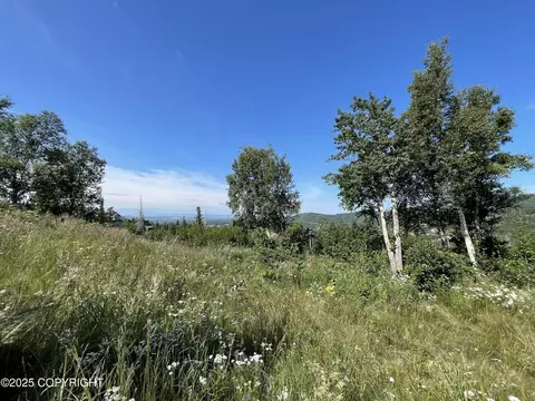 L16a B10h Harwood Circle, Anchorage, AK 99516