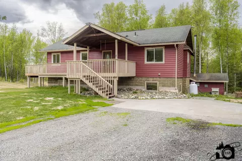 4800 W Lucy Lake Rd, Wasilla, AK 99623