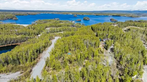 4658 S Burma Rd, Big Lake, AK 99623