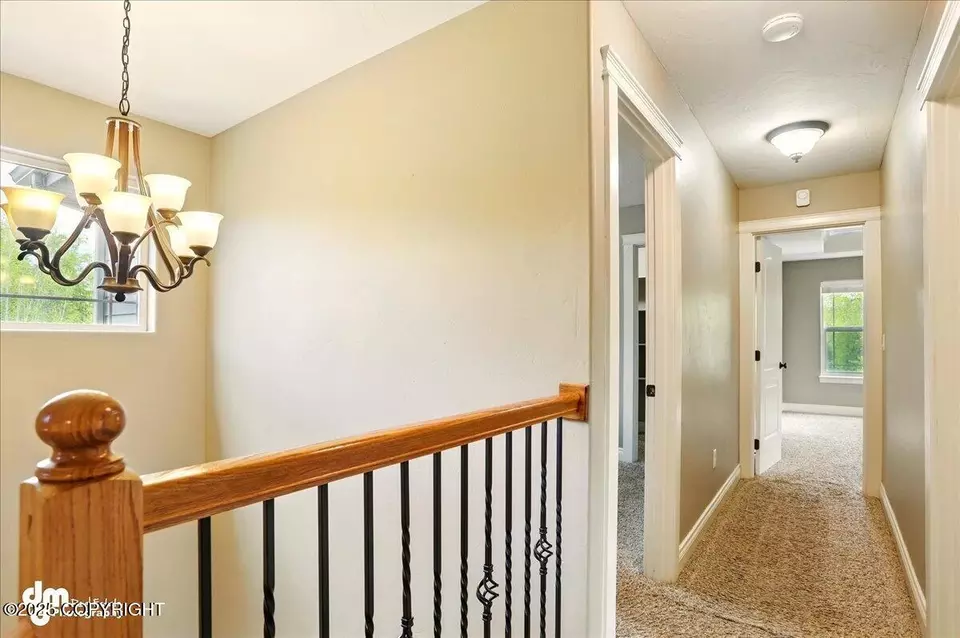 Entry Way - 2228 W Kathy Cir, Wasilla, AK 99654 photo 9 of 10