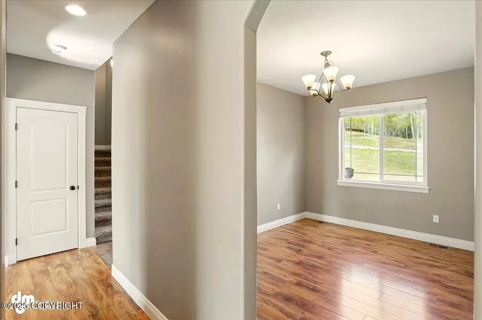 Entry Way - 2228 W Kathy Cir, Wasilla, AK 99654 photo 7 of 10