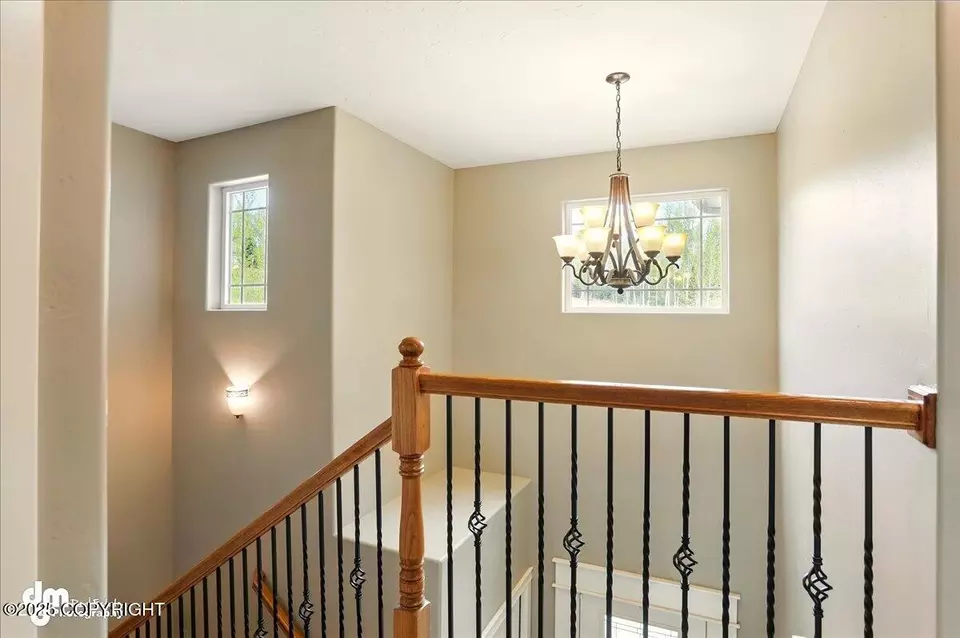 Entry Way - 2228 W Kathy Cir, Wasilla, AK 99654 photo 8 of 10