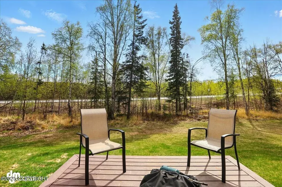 Exterior - 2228 W Kathy Cir, Wasilla, AK 99654 photo 6 of 9