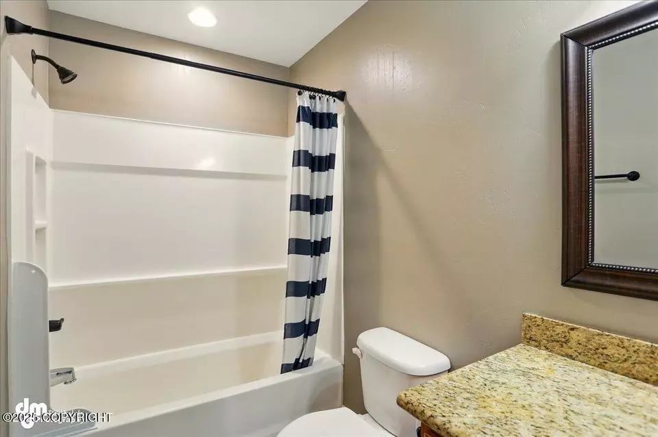 Bath - 2228 W Kathy Cir, Wasilla, AK 99654 photo 8 of 9