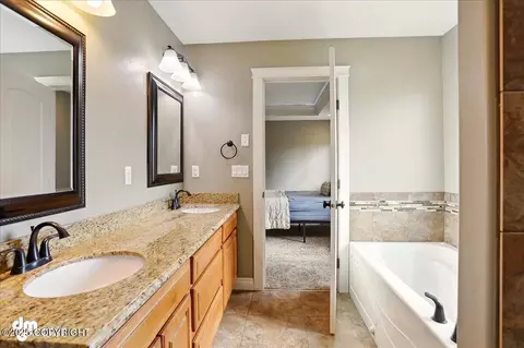 Bath - 2228 W Kathy Cir, Wasilla, AK 99654 photo 1 of 9