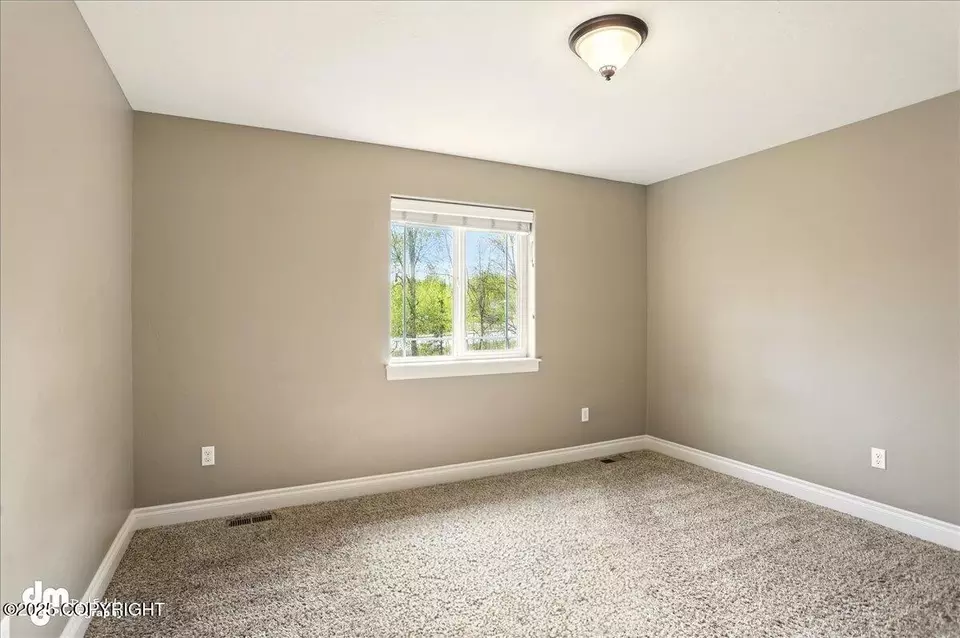Bedroom - 2228 W Kathy Cir, Wasilla, AK 99654 photo 7 of 10